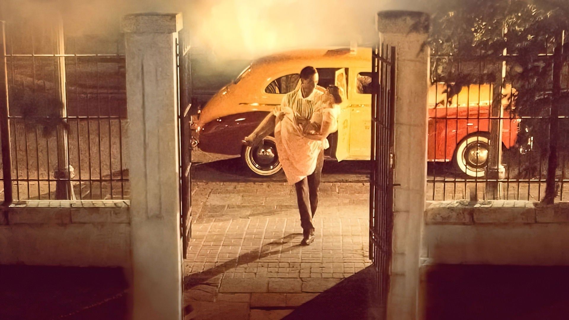 Foto do filme O Direito de Viver