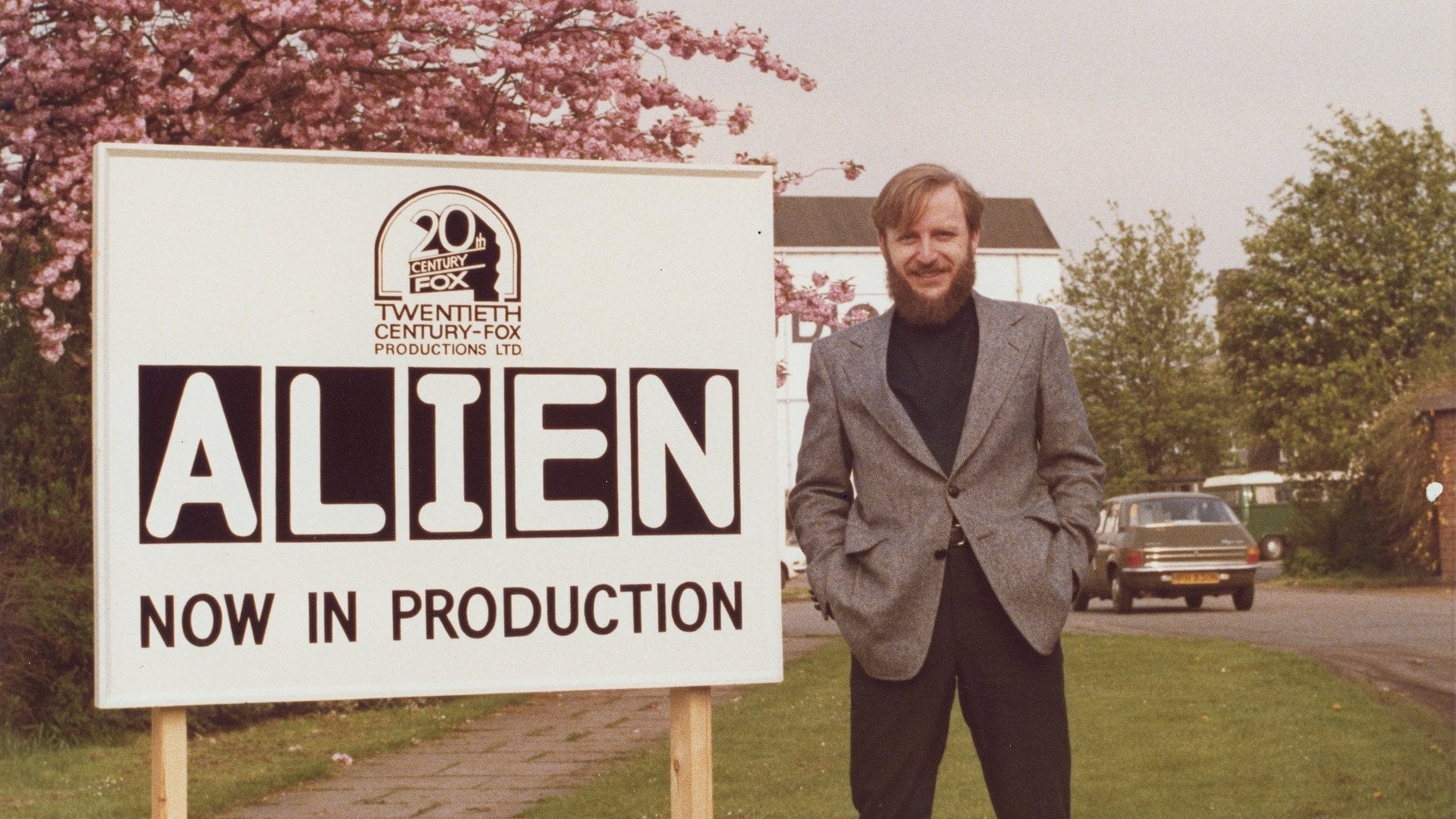 Foto do filme Memory: As Origens de Alien