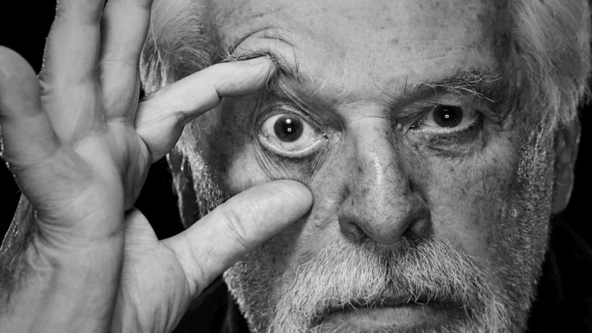 Foto do filme Memory: As Origens de Alien