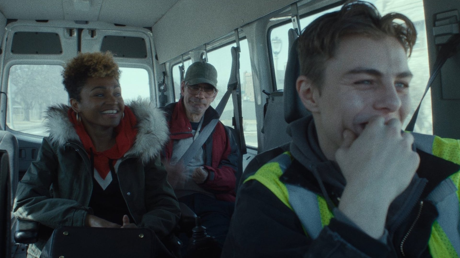 Foto do filme Give Me Liberty