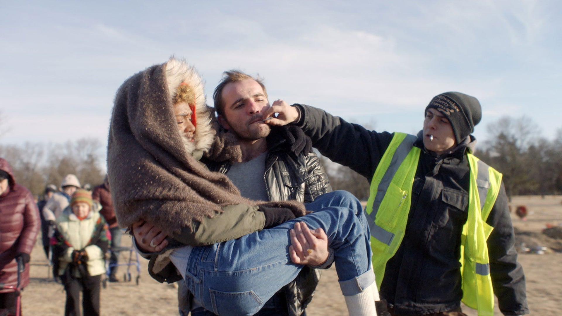 Foto do filme Give Me Liberty