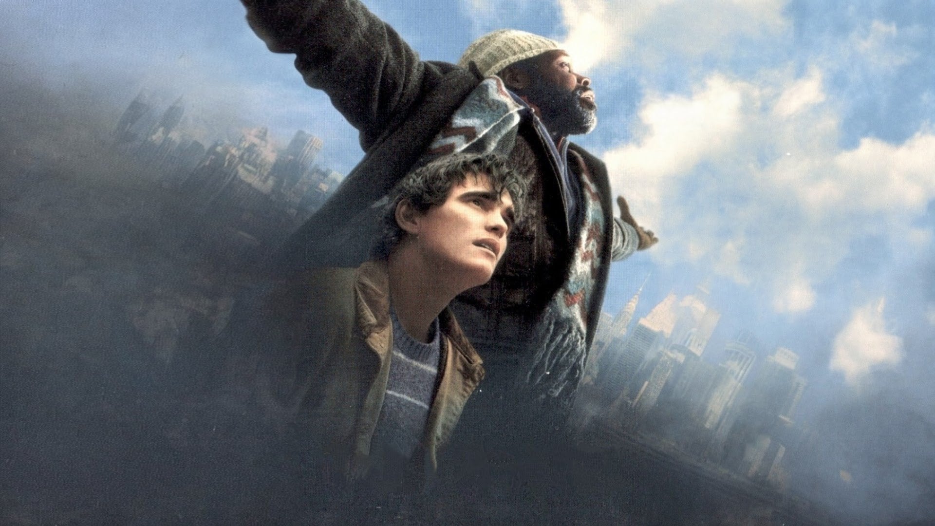 Foto do filme Alguém Para Dividir os Sonhos