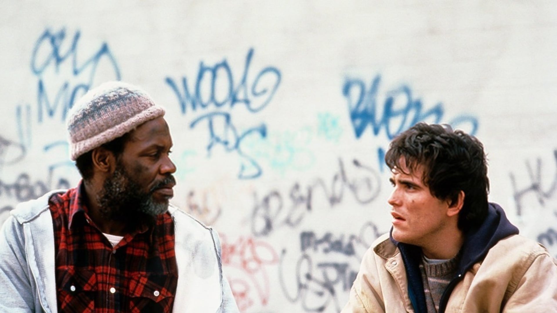 Foto do filme Alguém Para Dividir os Sonhos