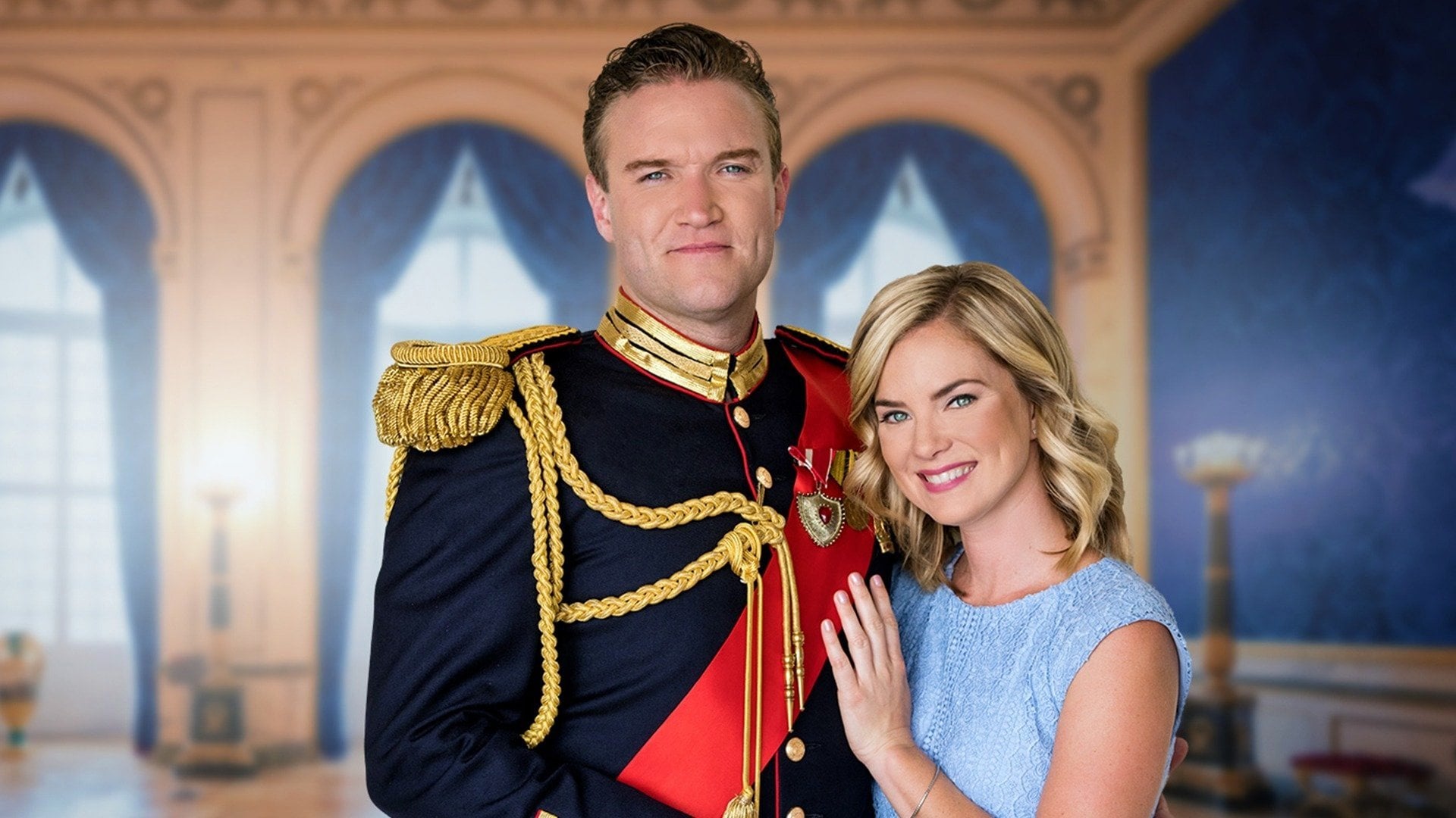 Foto do filme Desfile de Natal