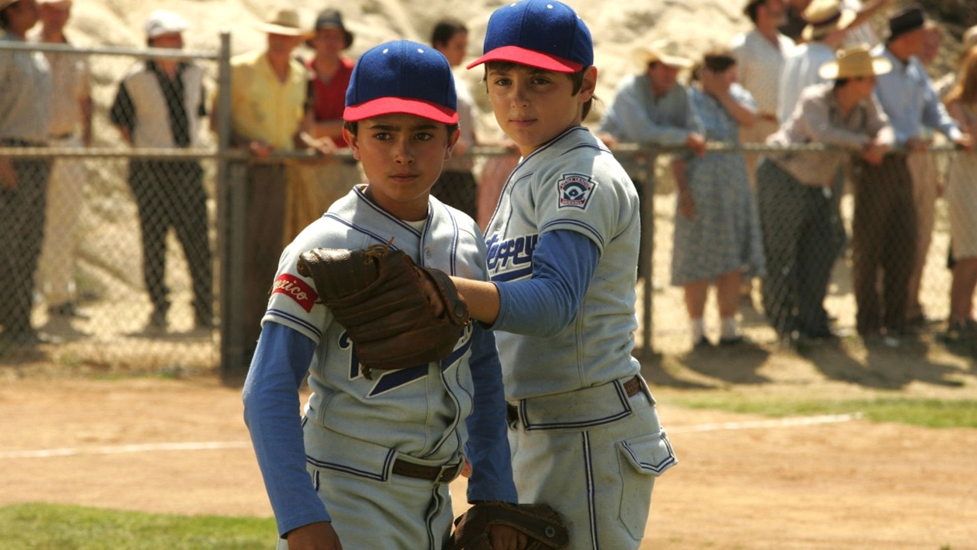 Foto do filme O Jogo Perfeito