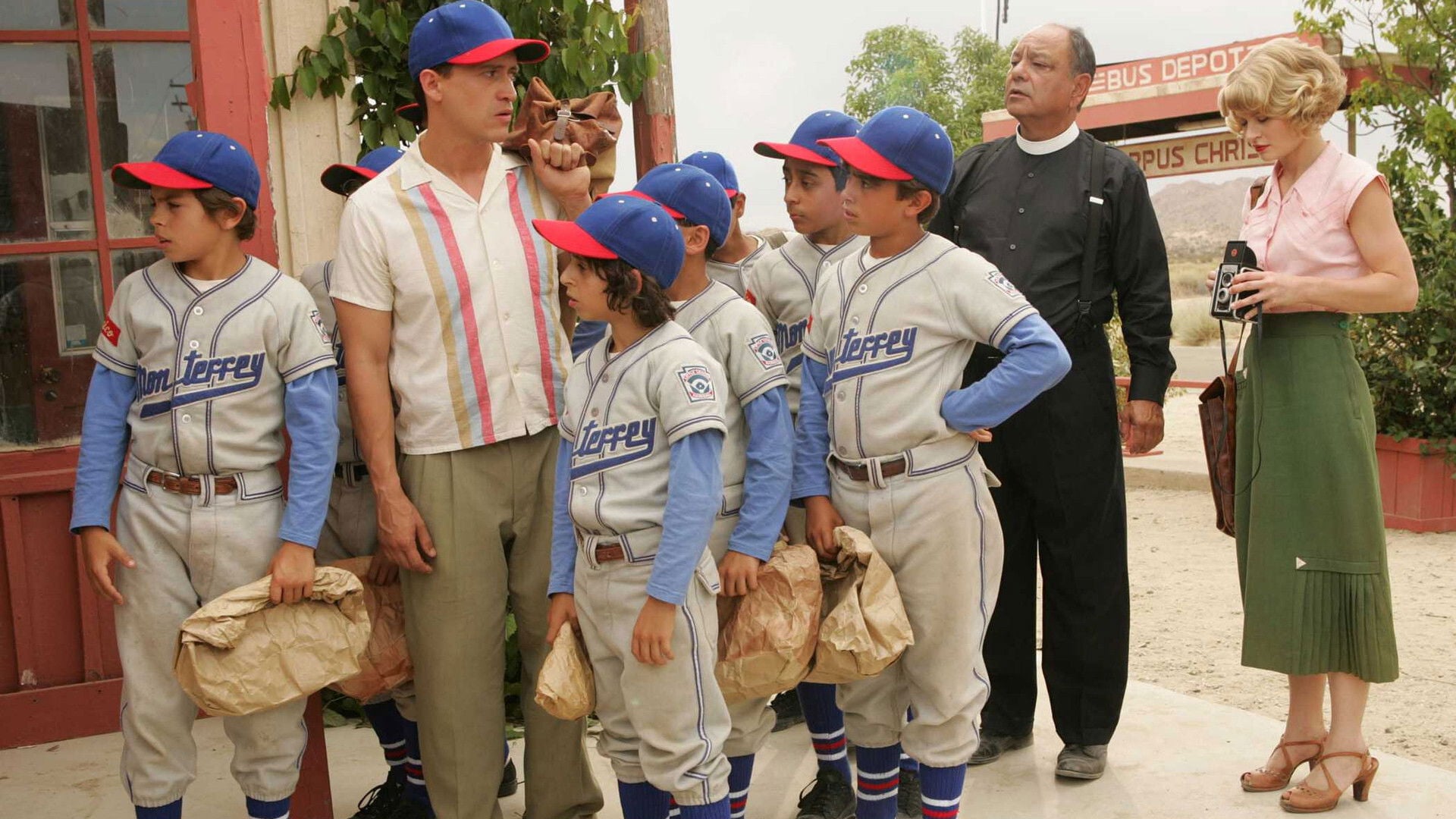 Foto do filme O Jogo Perfeito