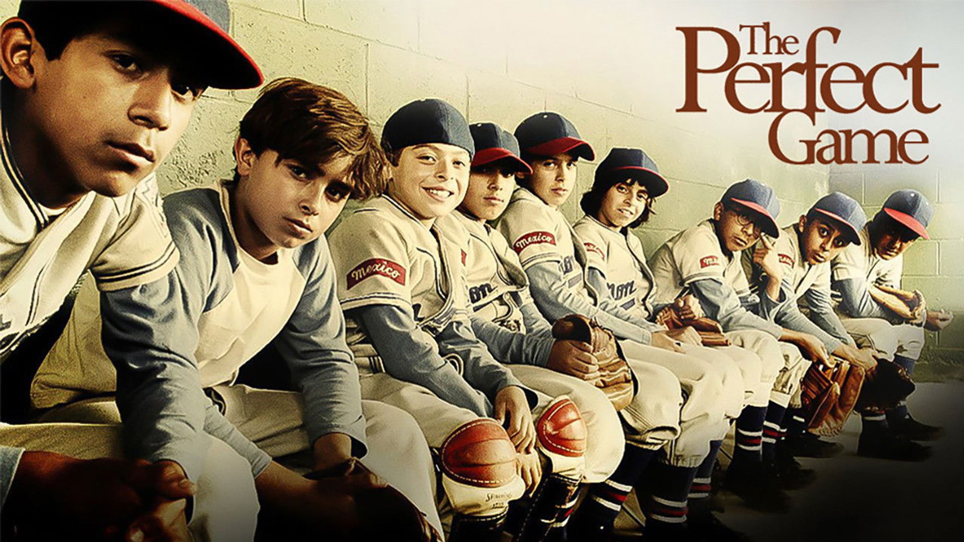 Foto do filme O Jogo Perfeito