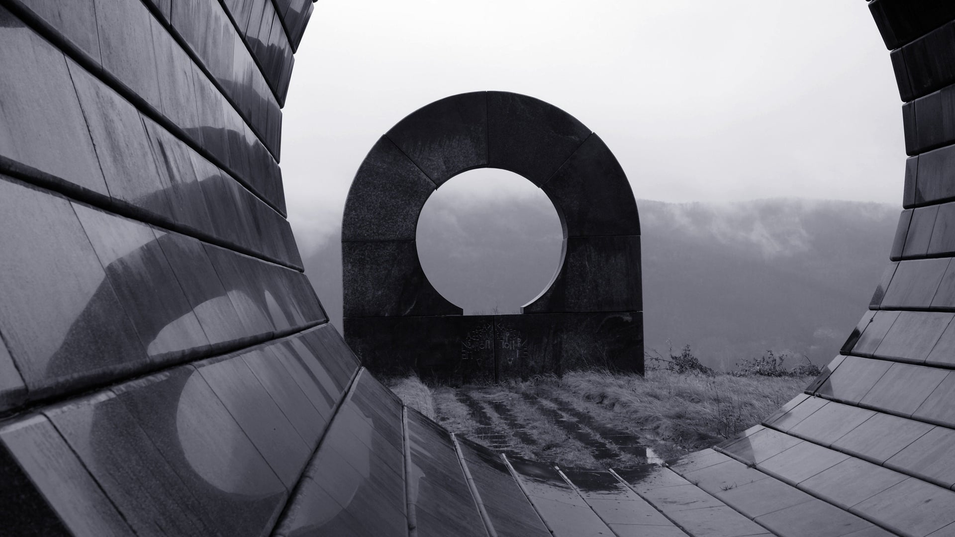 Foto do filme Last and First Men