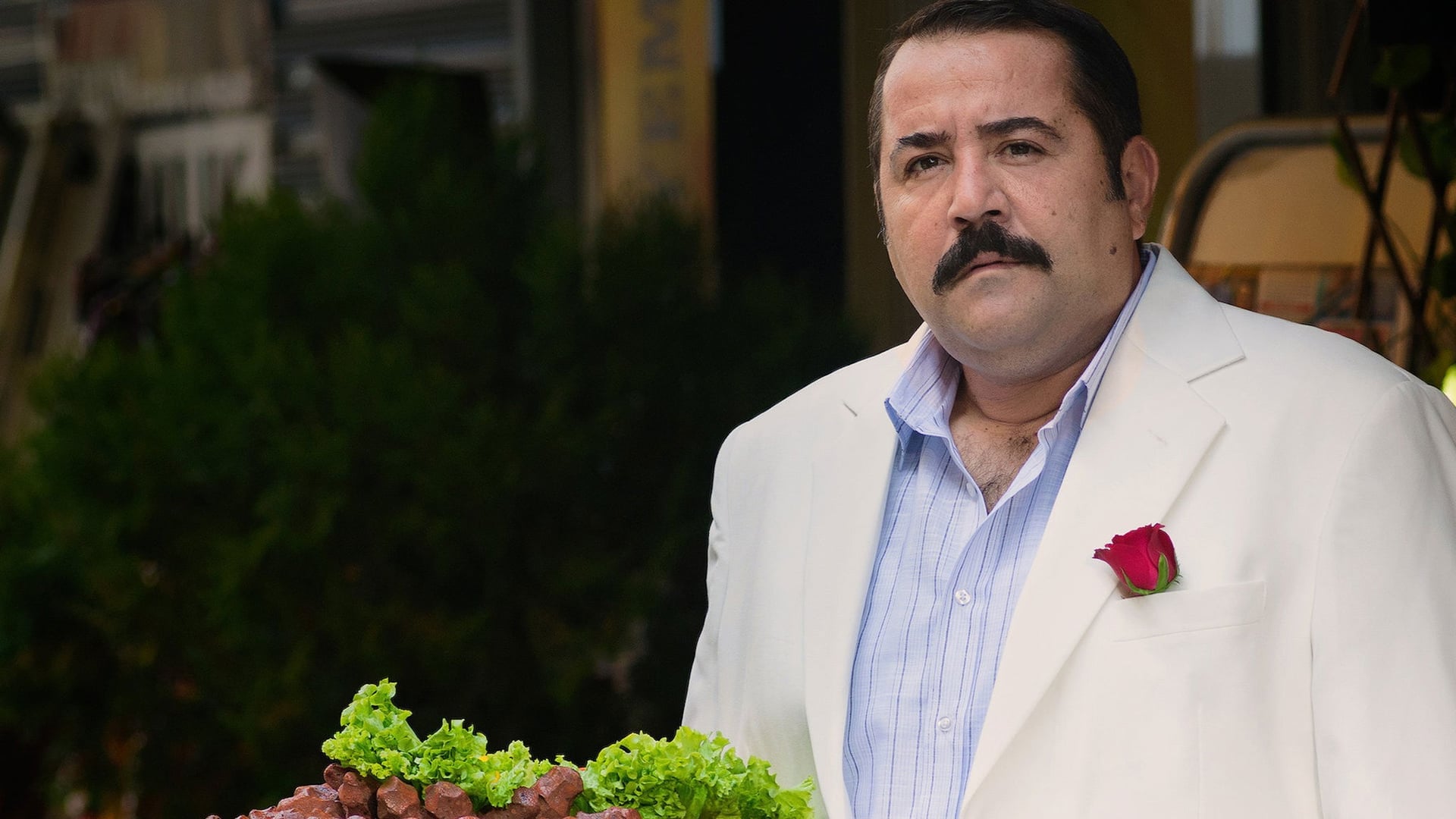 Foto do filme Especialista em Almôndegas