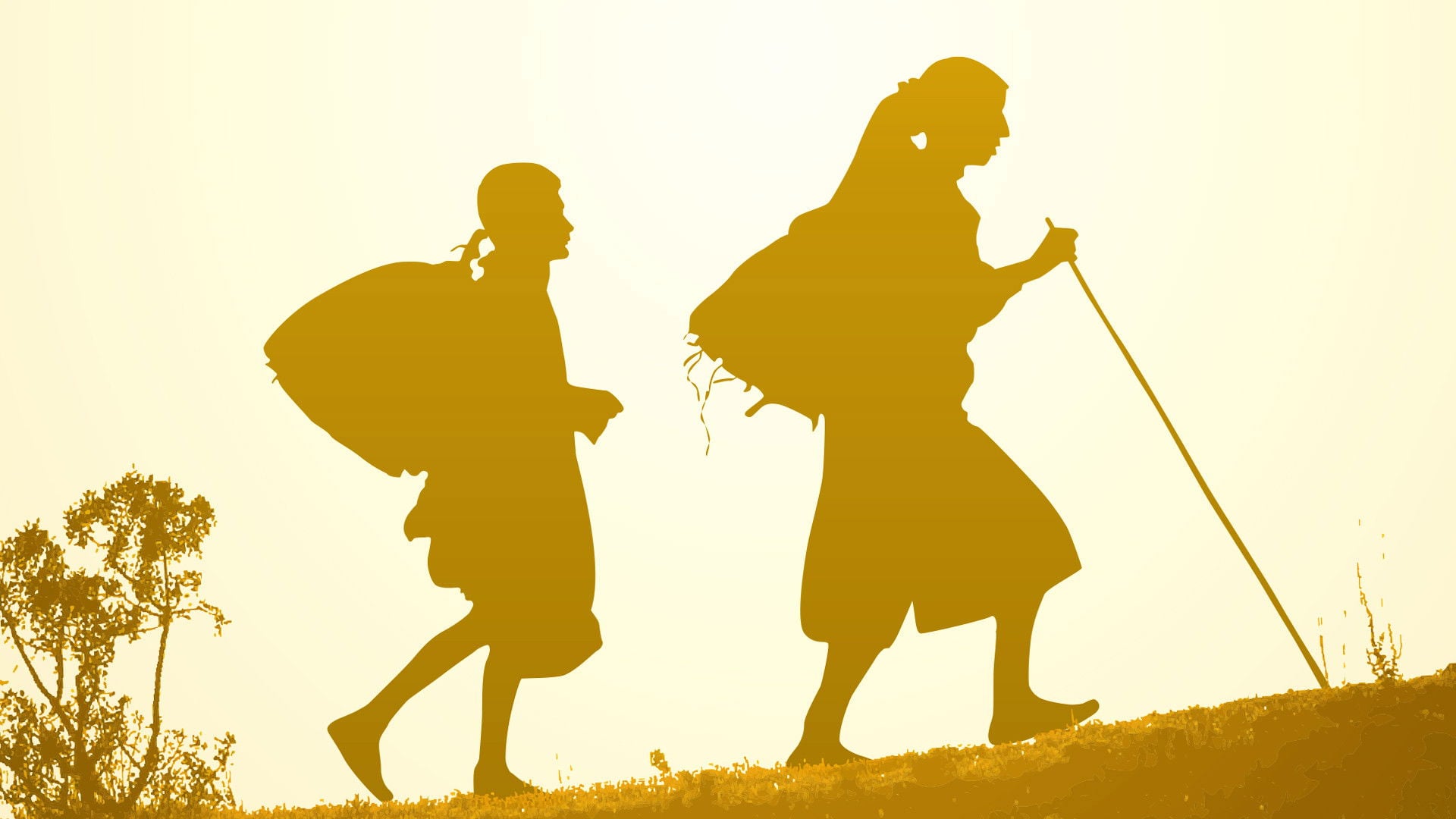 Foto do filme Honeyland