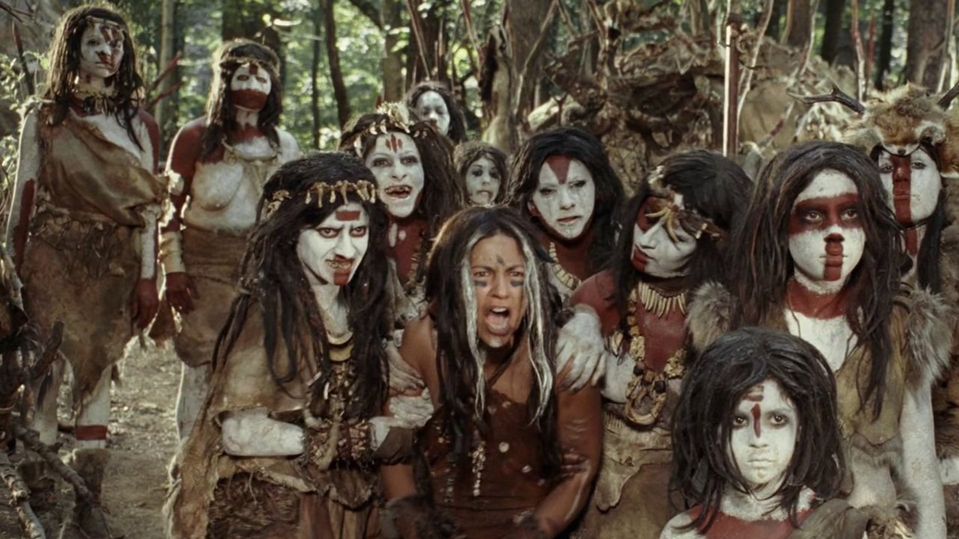 Foto do filme Ao, le dernier néandertal