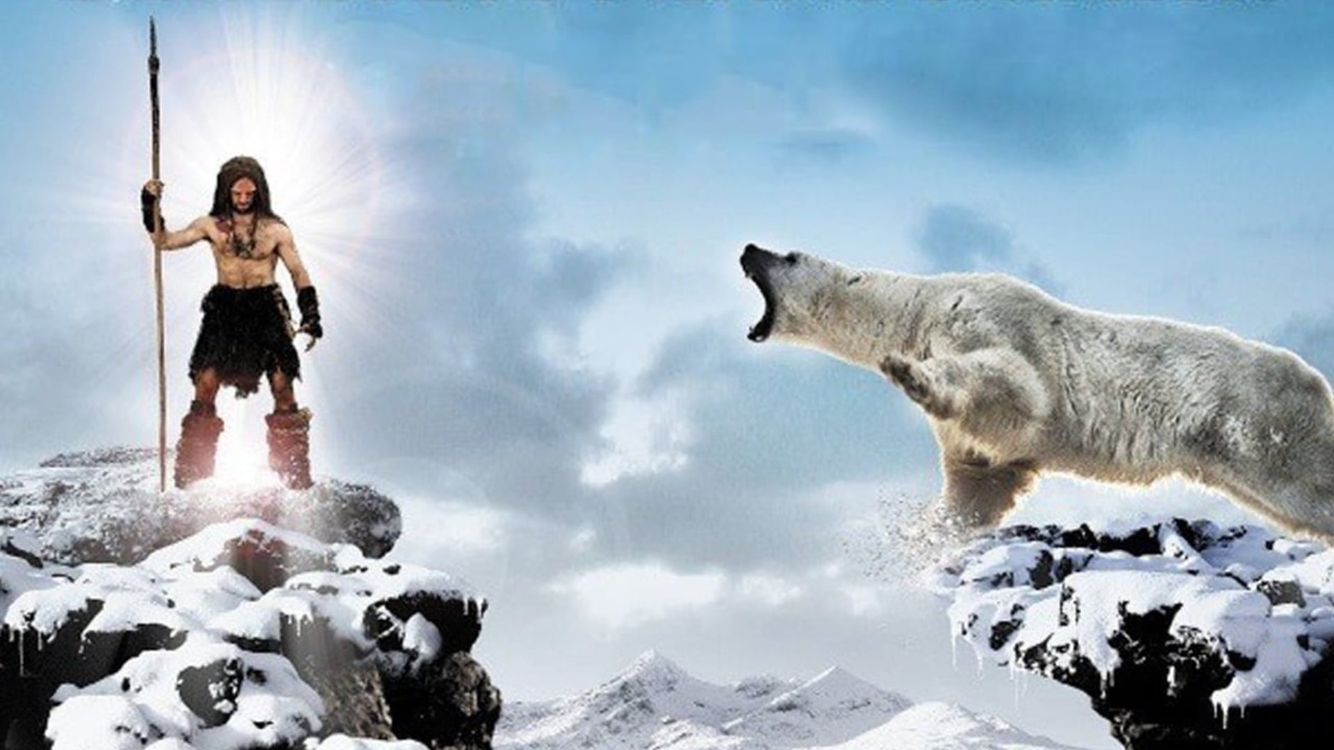 Foto do filme Ao, le dernier néandertal