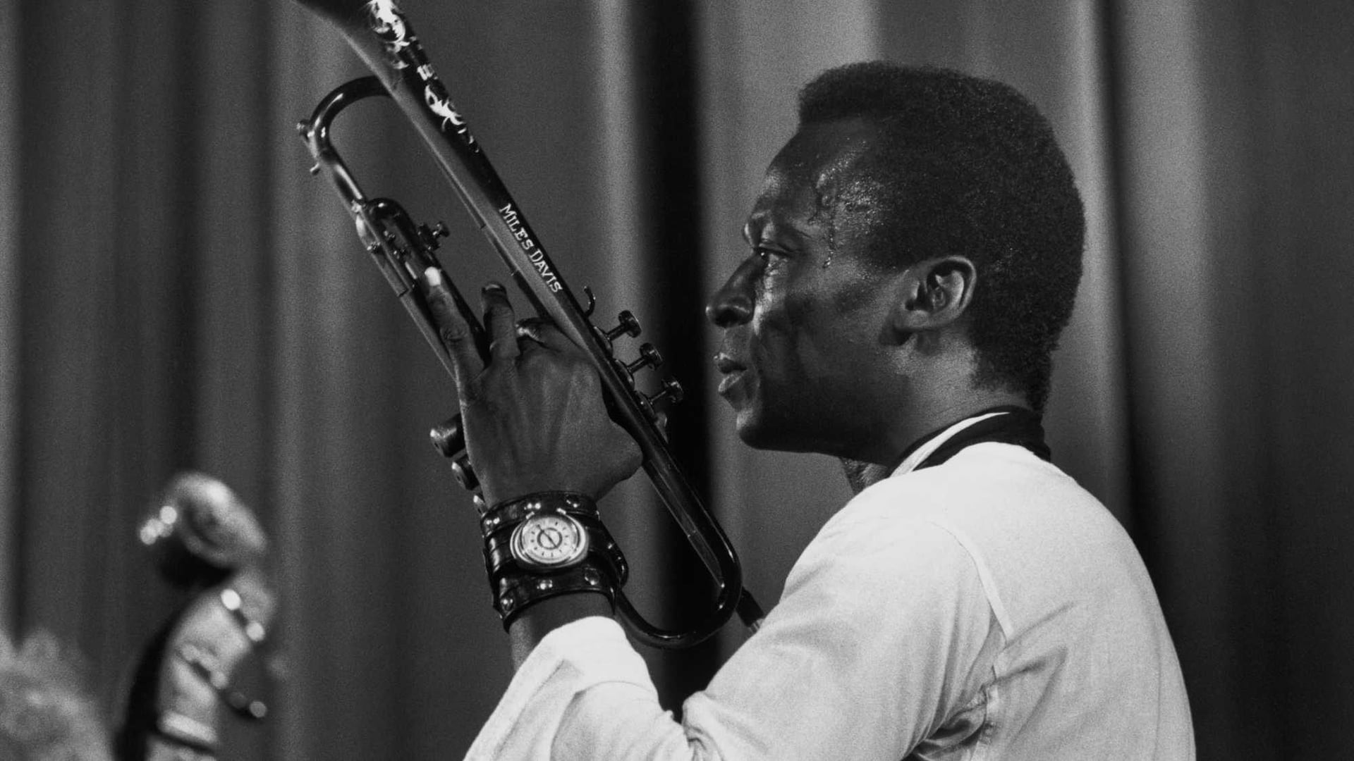 Foto do filme Miles Davis, Inventor do Cool