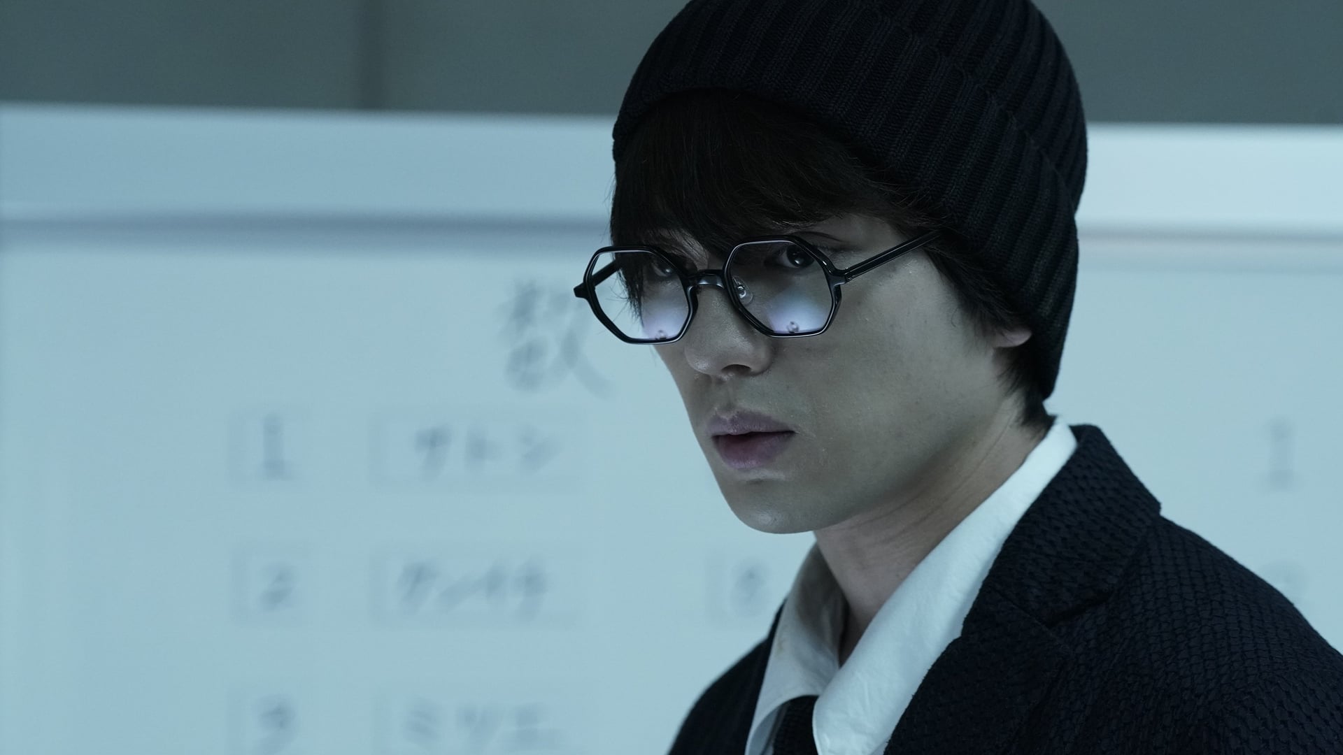 Foto do filme 12 Suicidal Teens