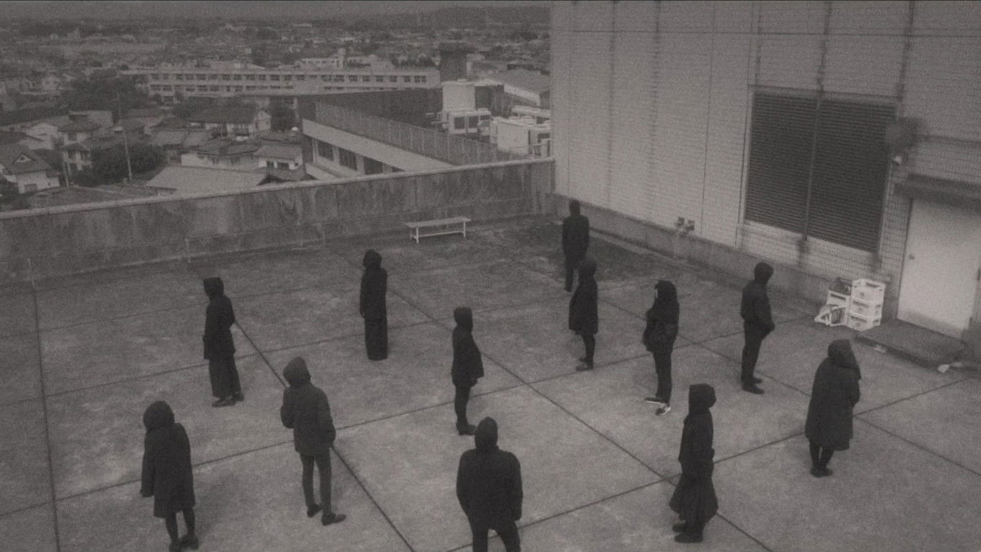 Foto do filme 12 Suicidal Teens