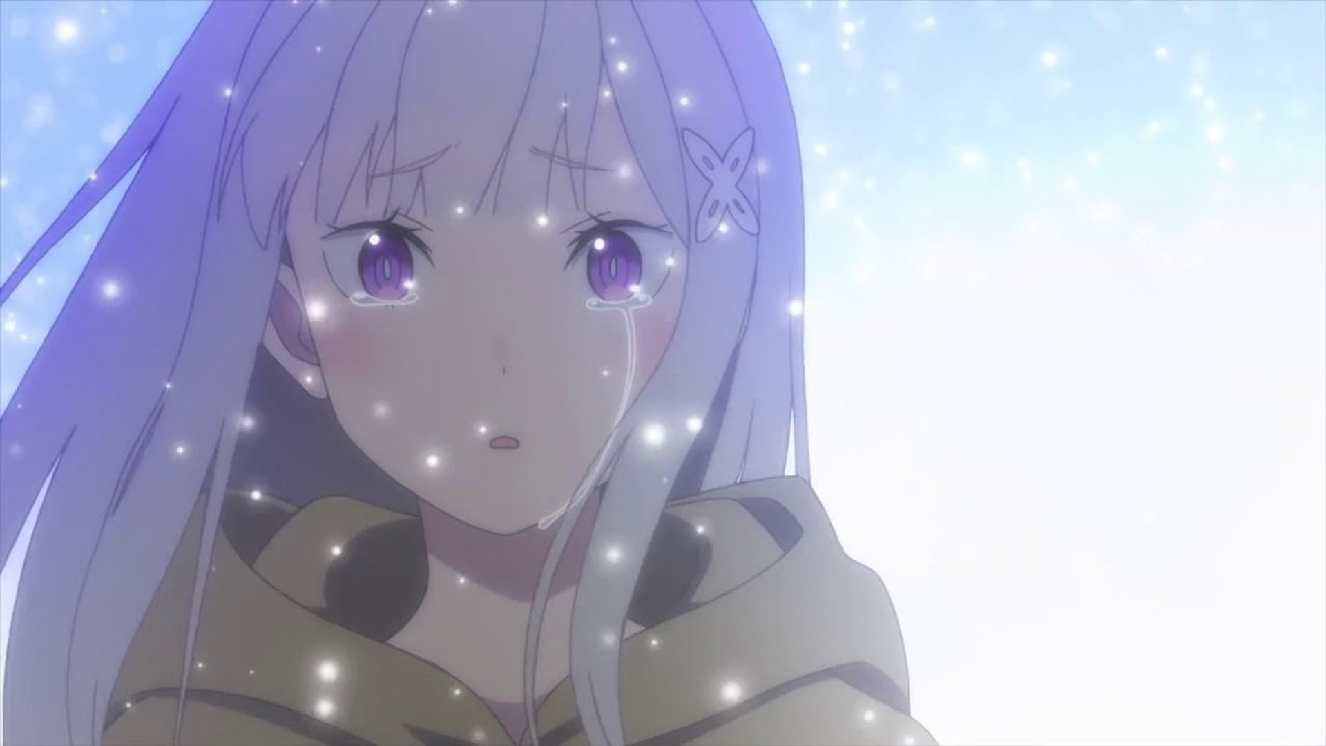 Foto do filme Re:ZERO -Starting Life in Another World- Laços Congelados