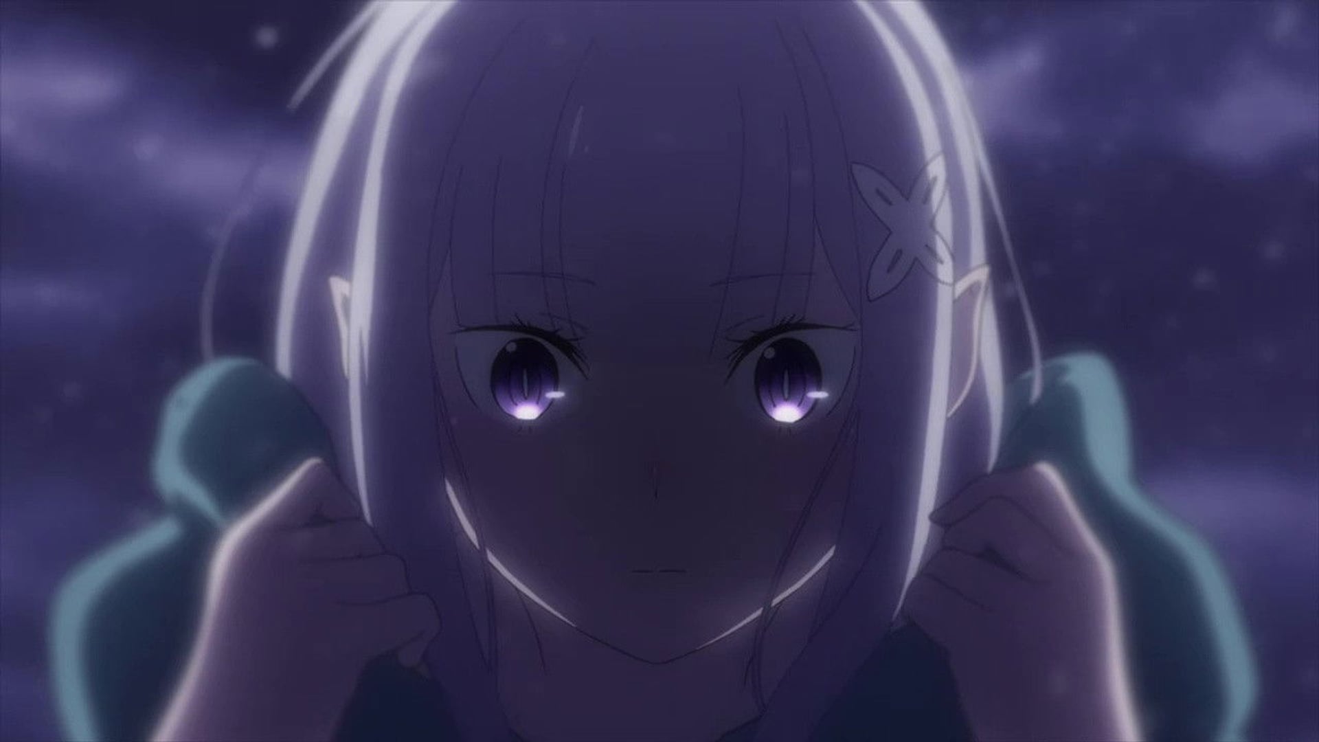 Foto do filme Re:ZERO -Starting Life in Another World- Laços Congelados