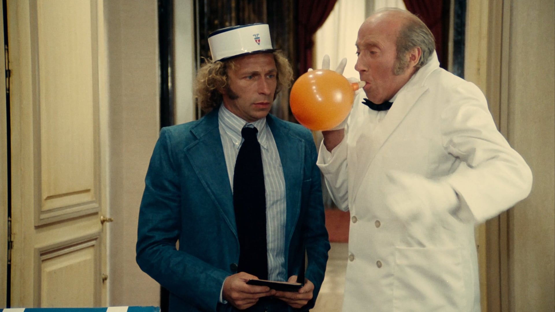 Foto do filme Le Jouet