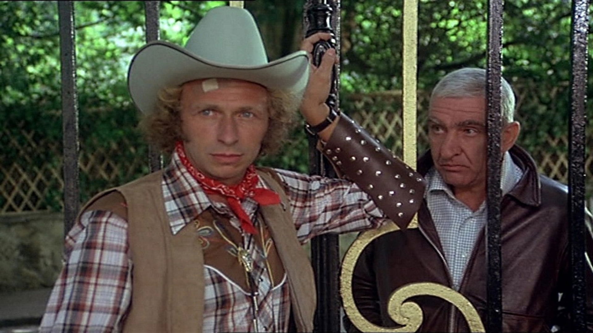 Foto do filme Le Jouet