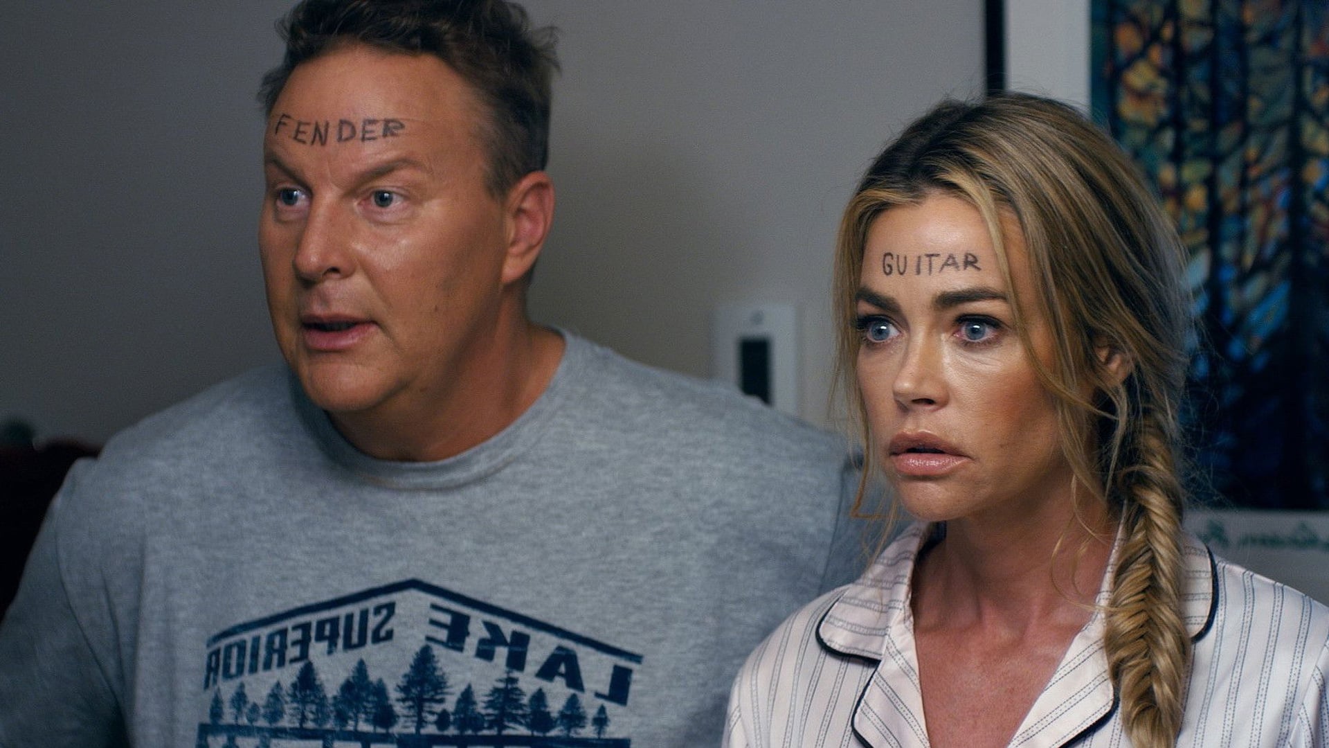 Foto do filme Christmas Break-In