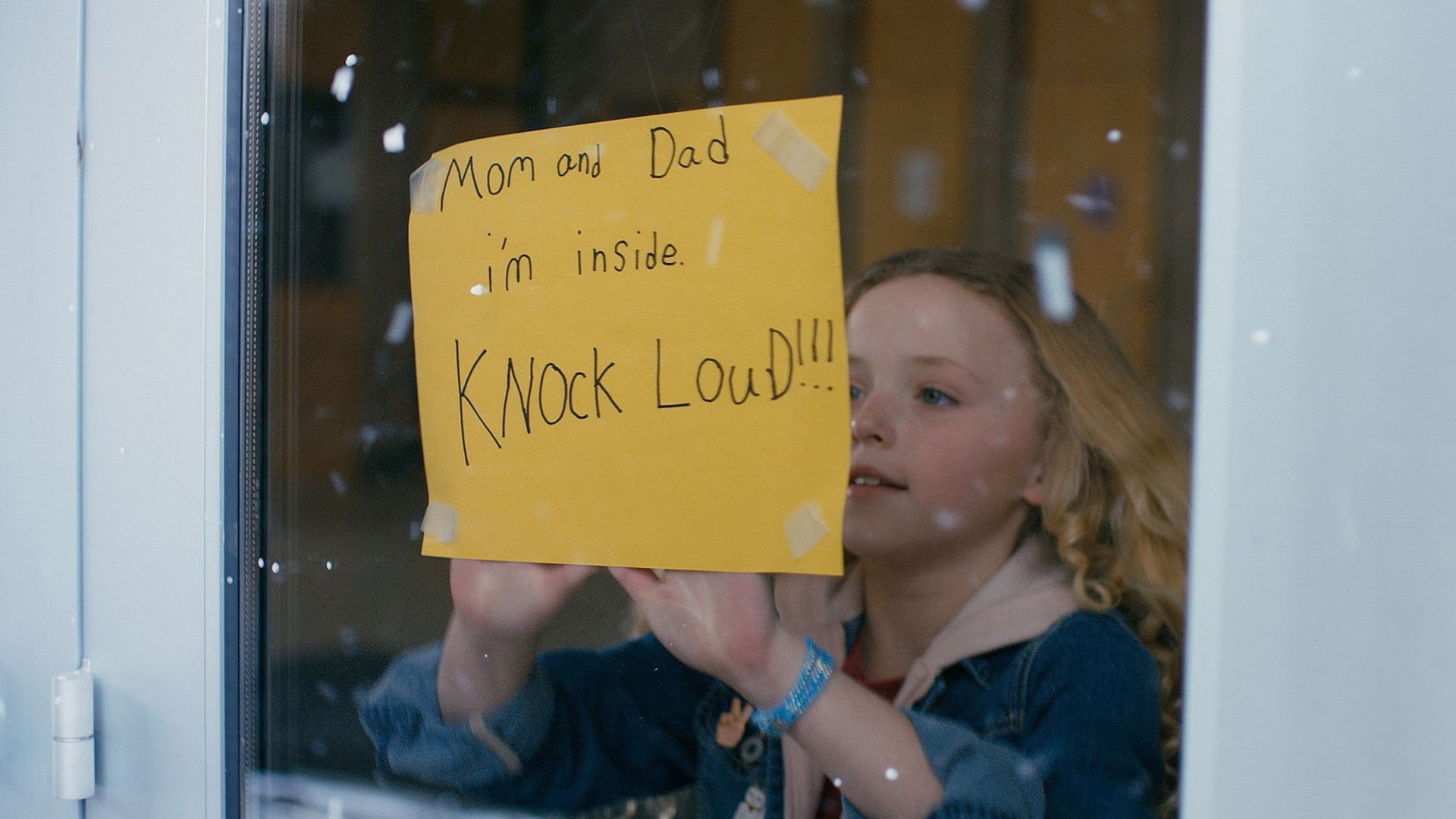 Foto do filme Christmas Break-In