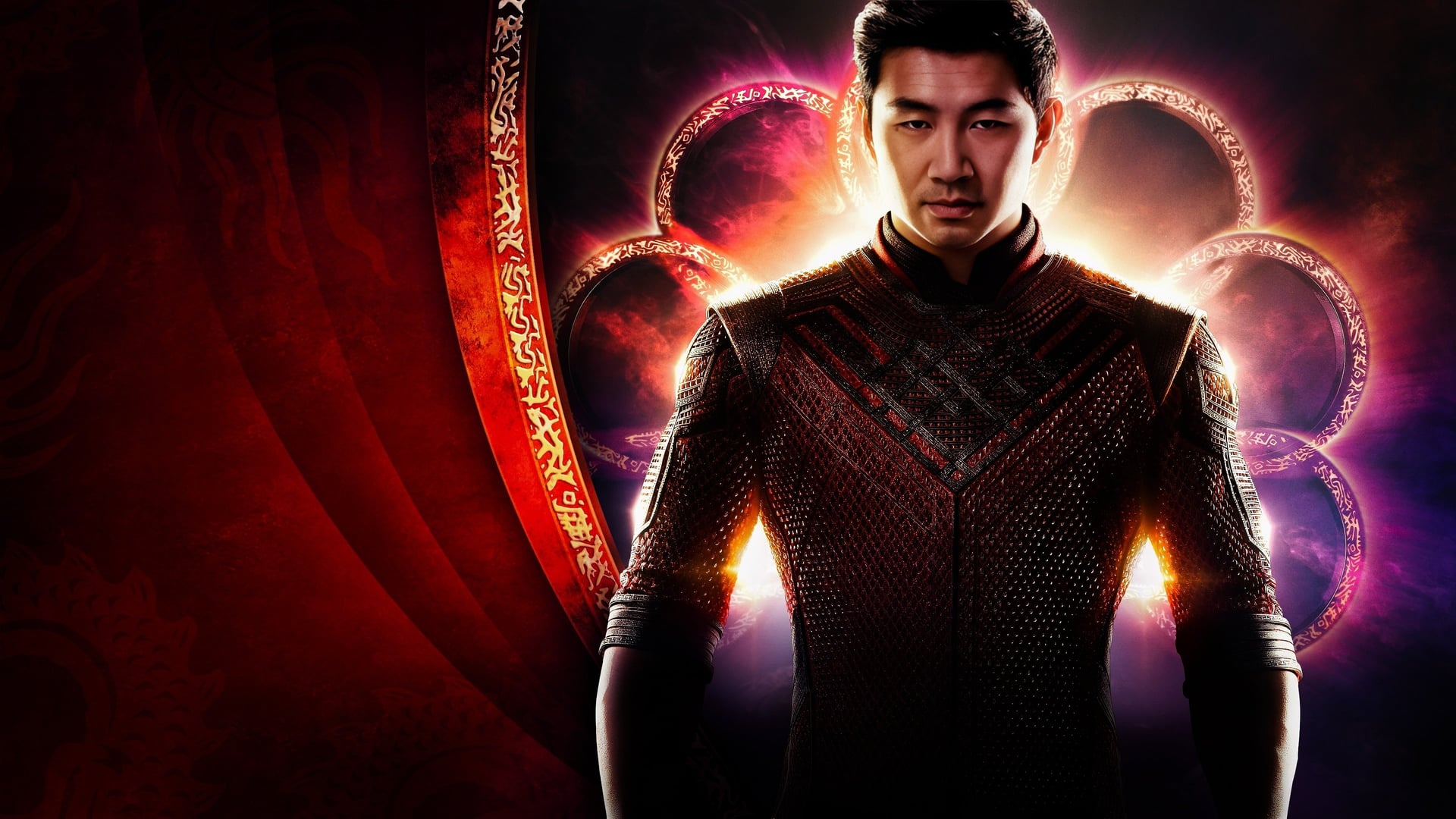 Foto do filme Shang-Chi e a Lenda dos Dez Anéis