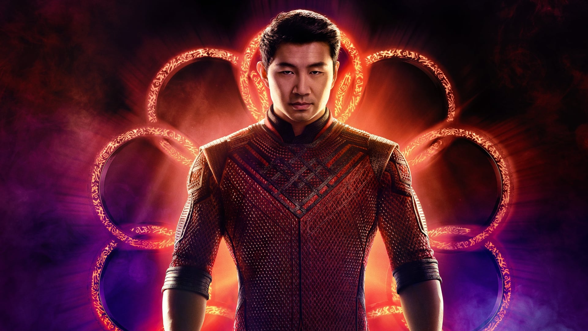 Foto do filme Shang-Chi e a Lenda dos Dez Anéis
