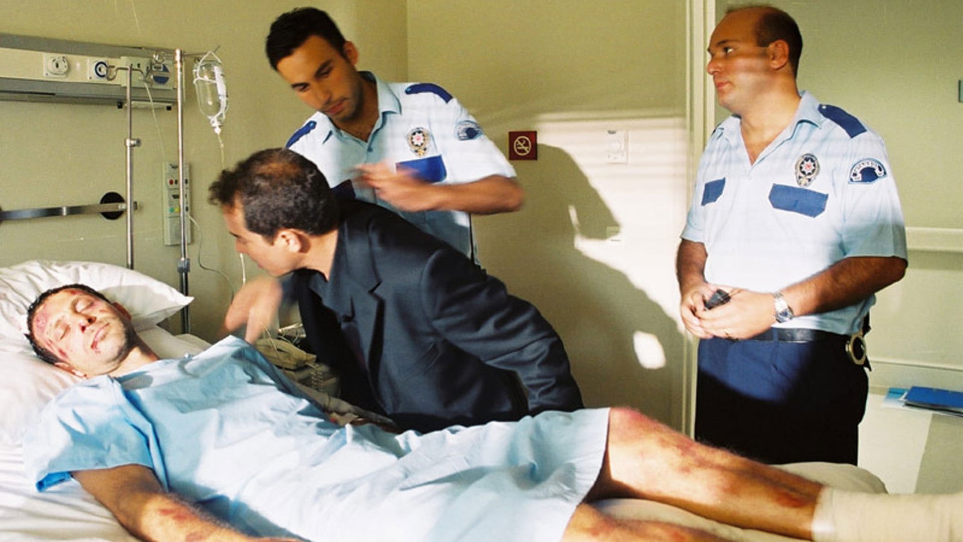 Foto do filme Mustafa Hakkında Her Şey