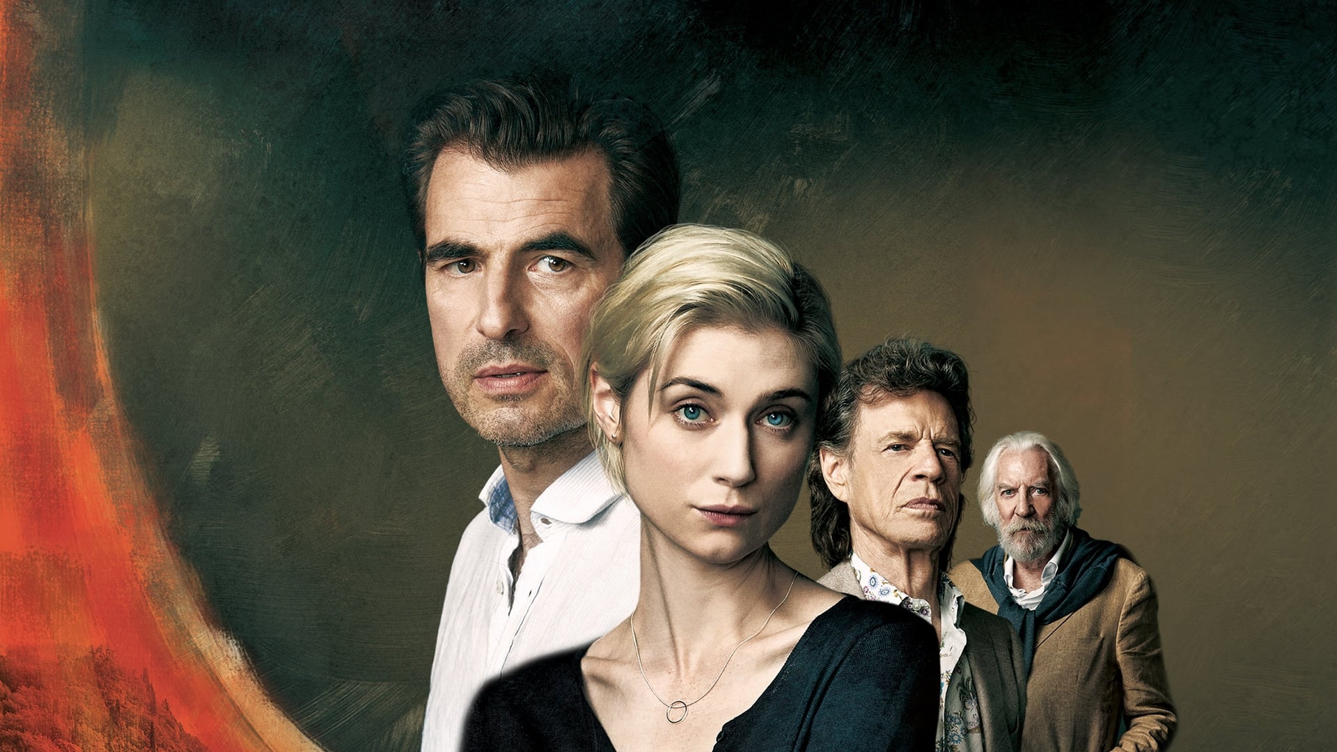 Foto do filme Tudo Pela Arte