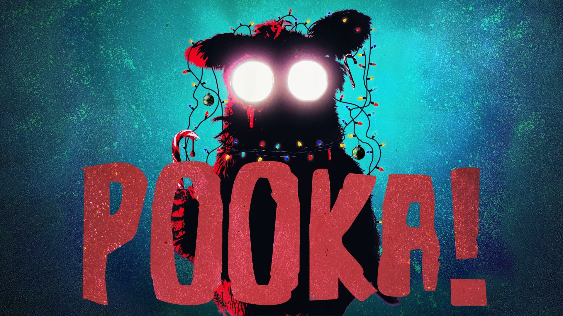 Foto do filme Pooka