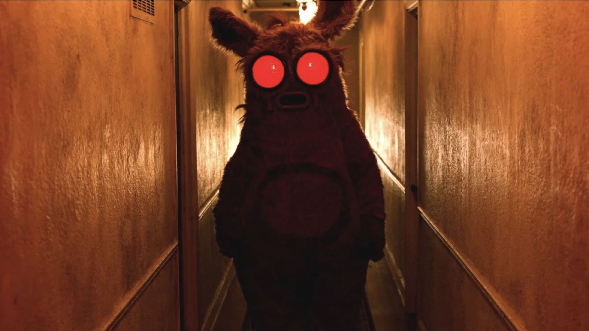 Foto do filme Pooka