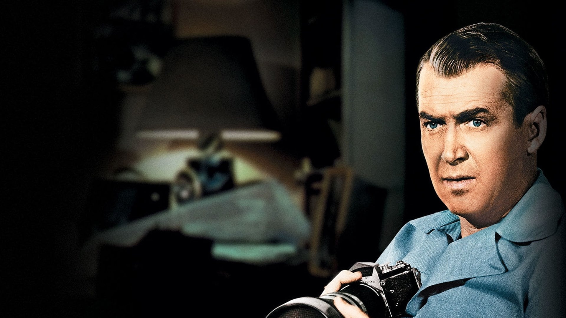 Foto do filme Janela Indiscreta