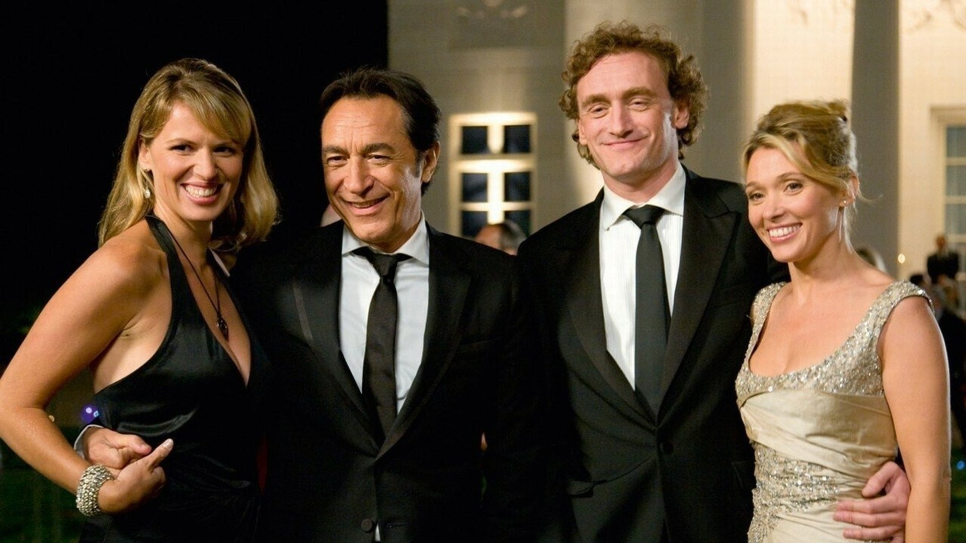 Foto do filme Le Coach