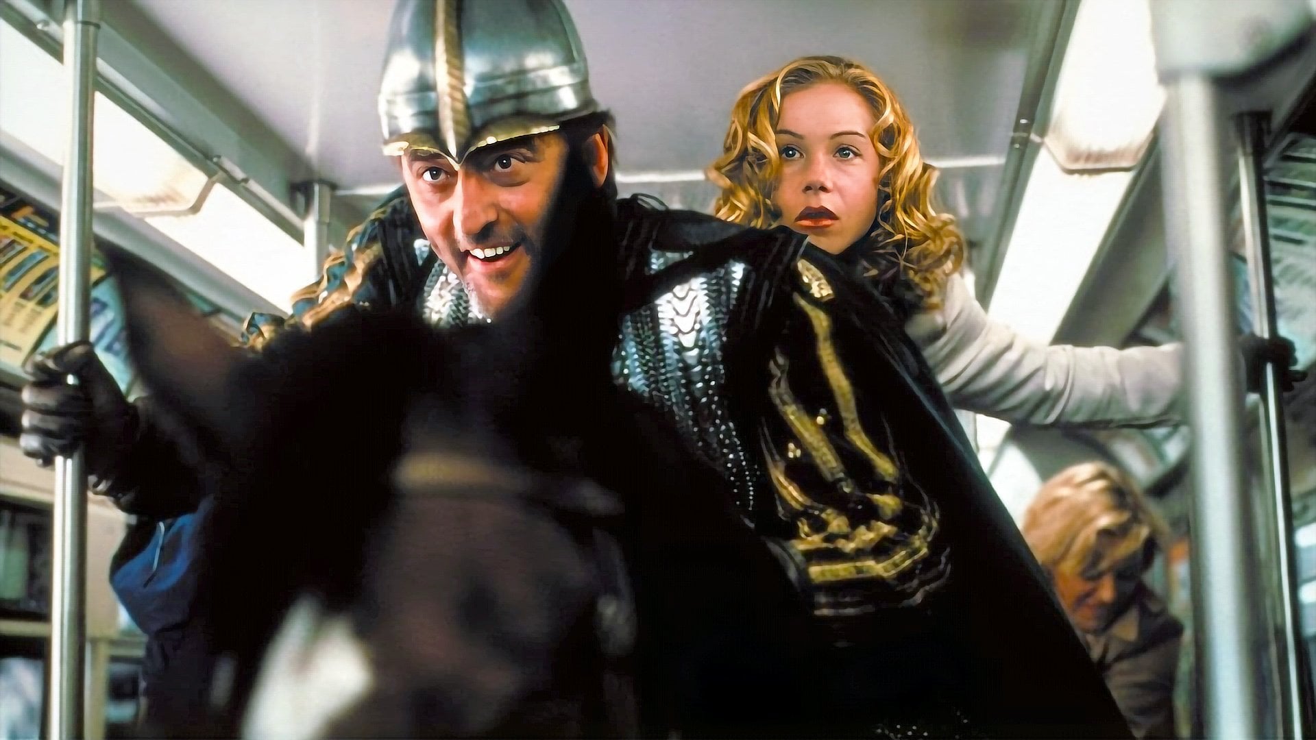 Foto do filme Os Viajantes do Tempo