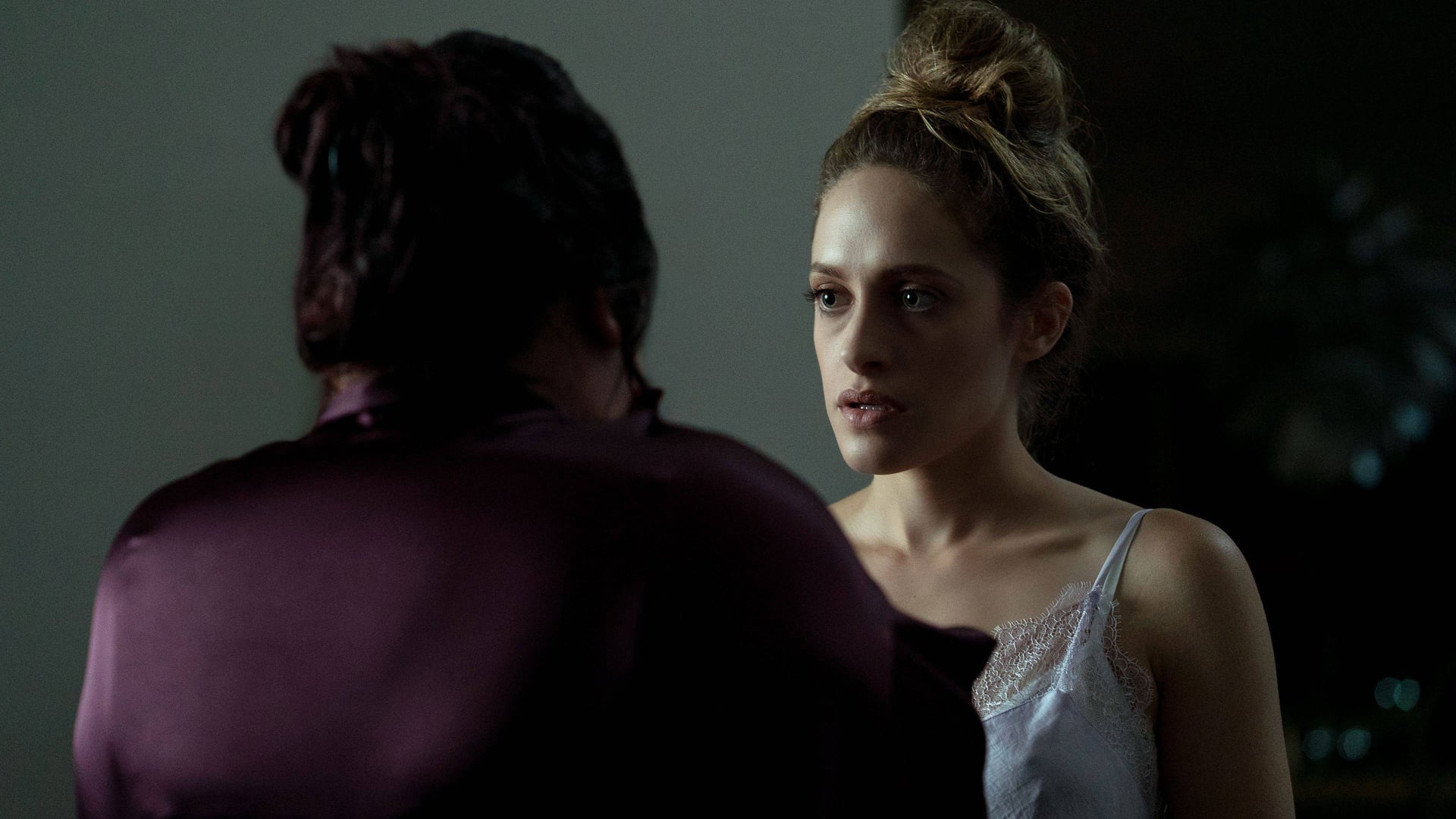 Foto do filme Réveillon Macabro