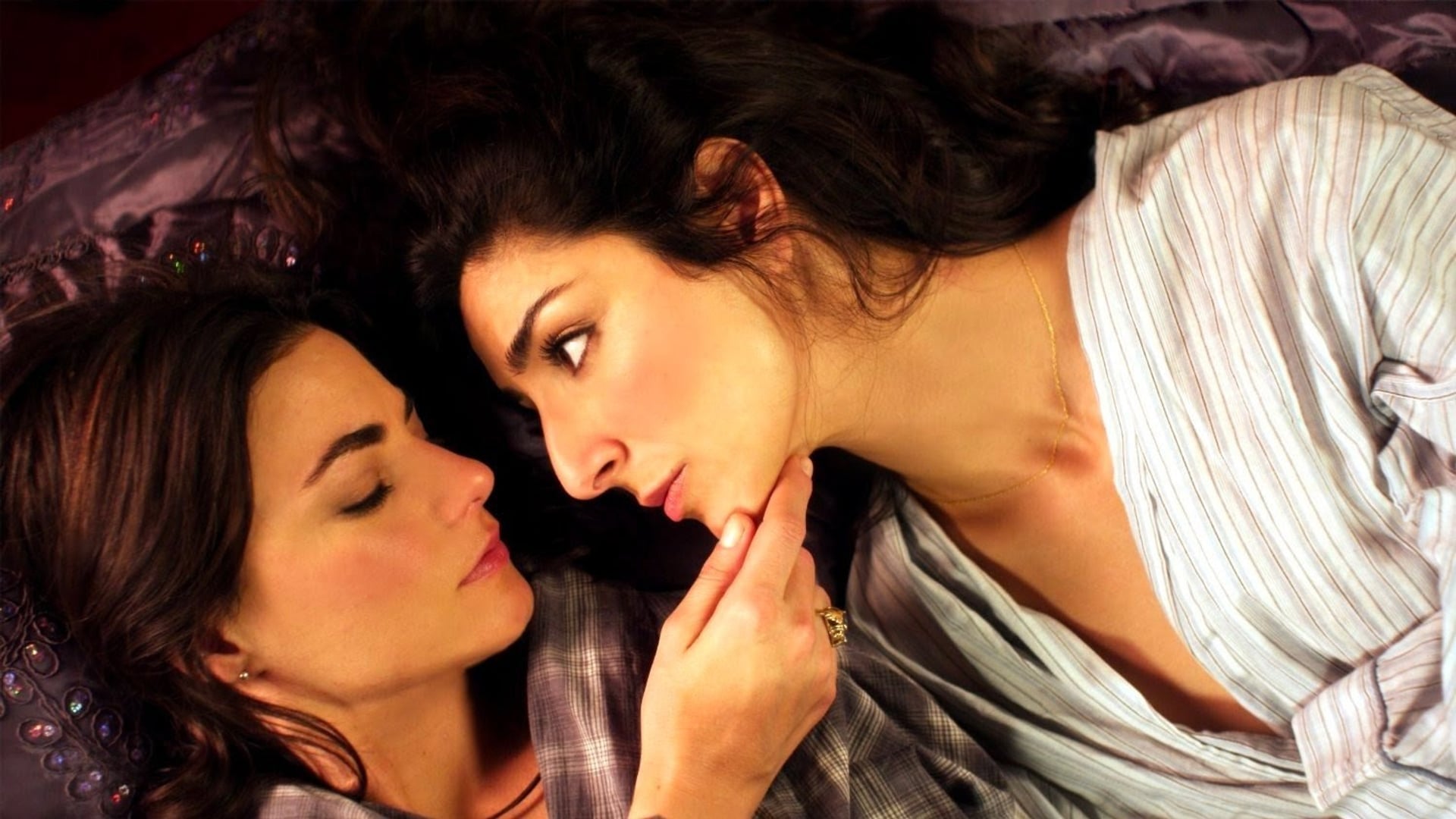 Foto do filme Elena Undone