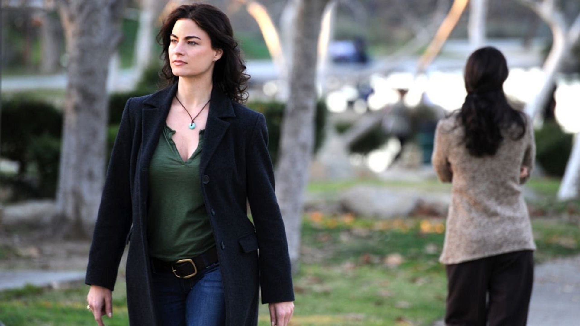 Foto do filme Elena Undone