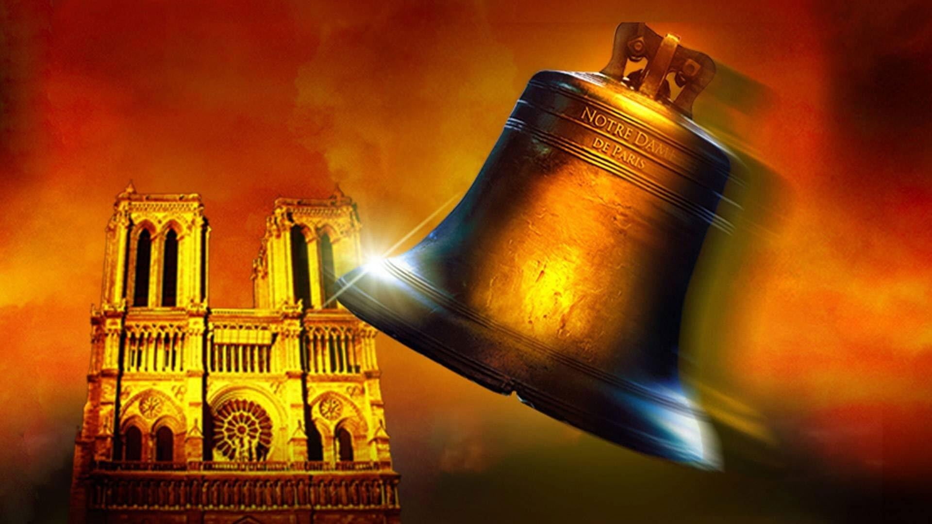 Foto do filme Notre Dame de Paris