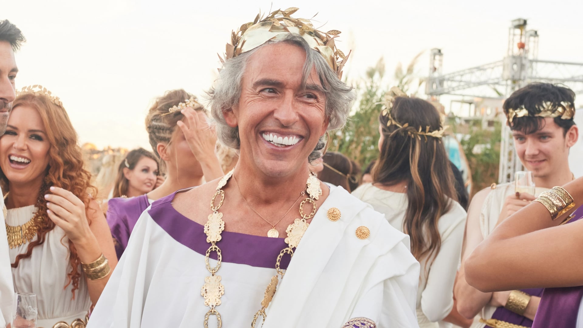 Foto do filme Greed: A Indústria da Moda