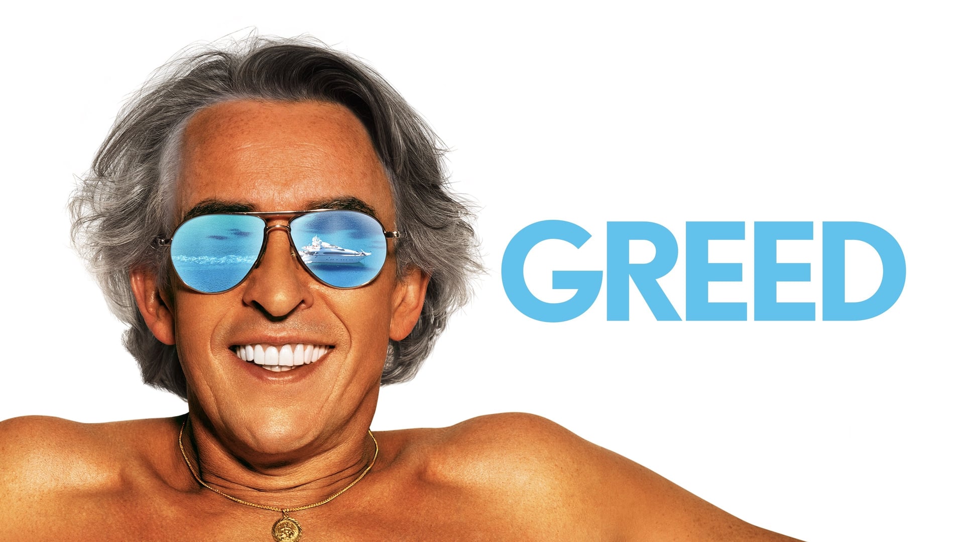 Foto do filme Greed: A Indústria da Moda