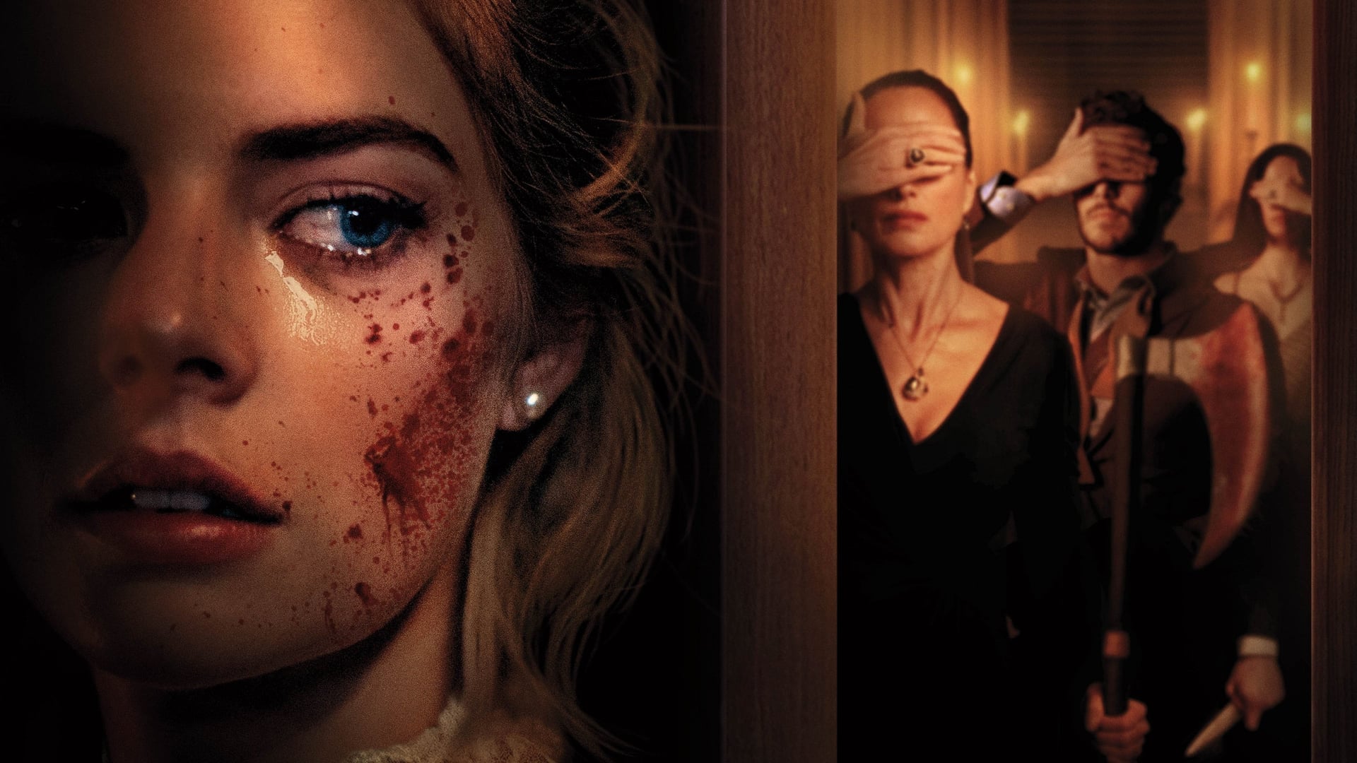 Foto do filme Casamento Sangrento