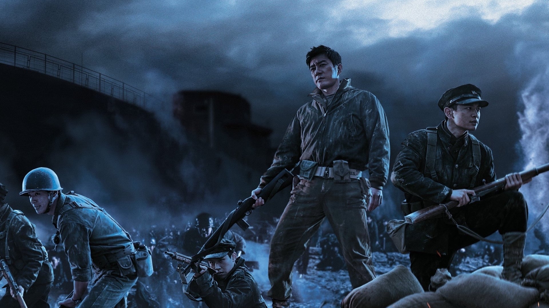 Foto do filme Battle of Jangsari