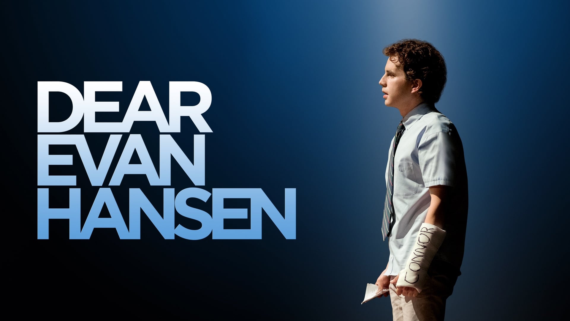 Foto do filme Querido Evan Hansen