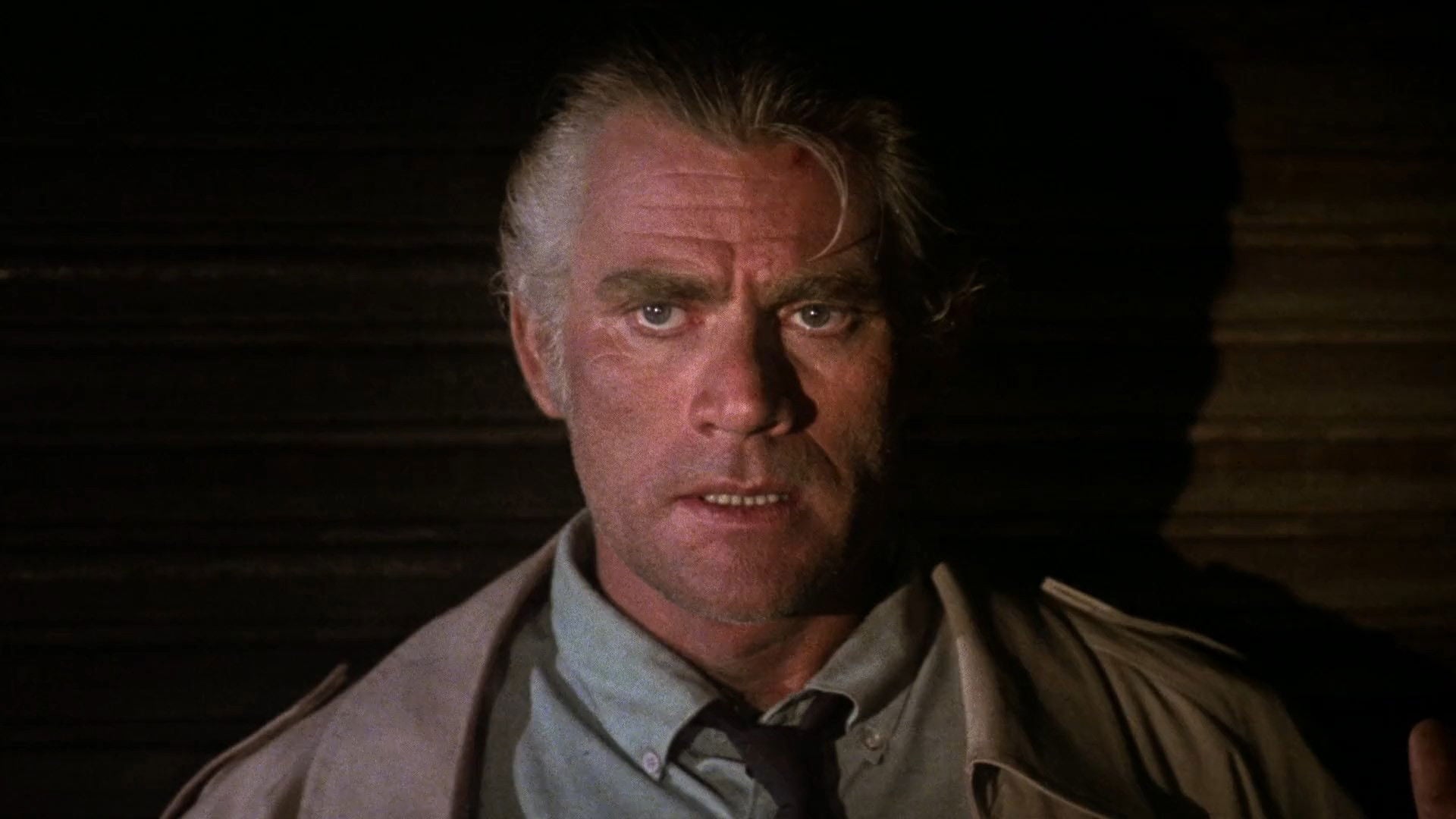 Foto do filme Trancers: O Policial do Futuro