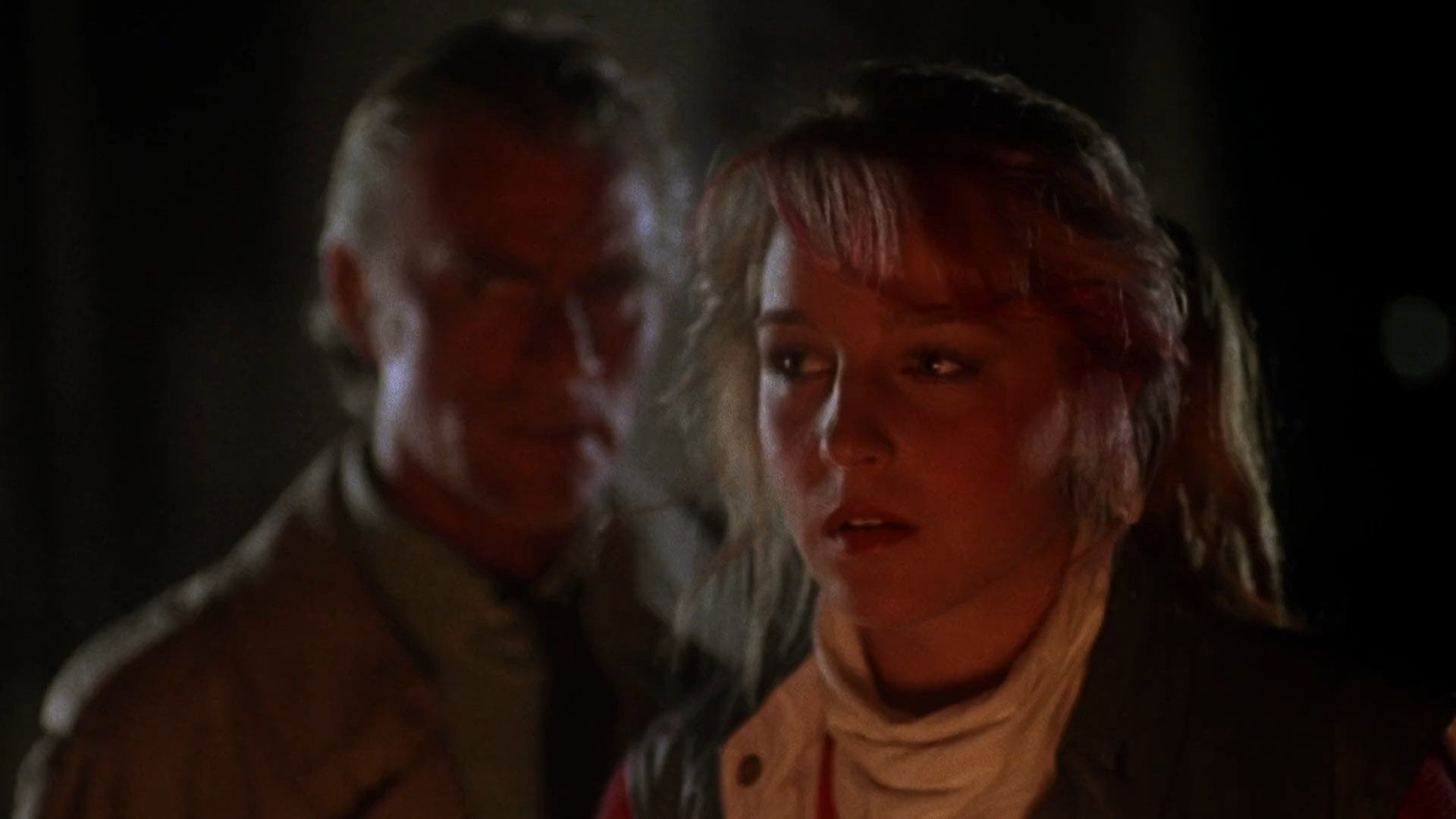 Foto do filme Trancers: O Policial do Futuro