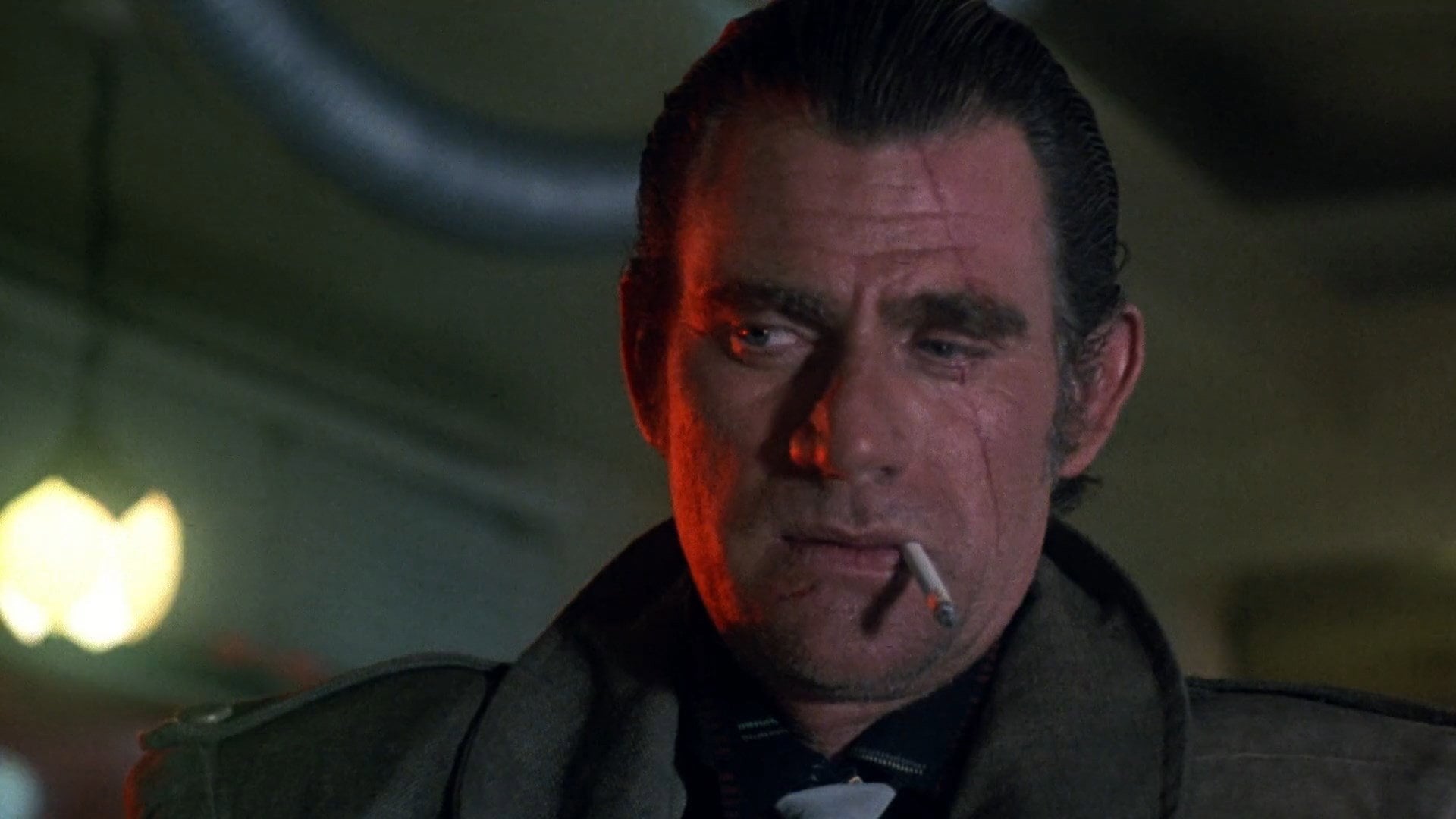 Foto do filme Trancers: O Policial do Futuro