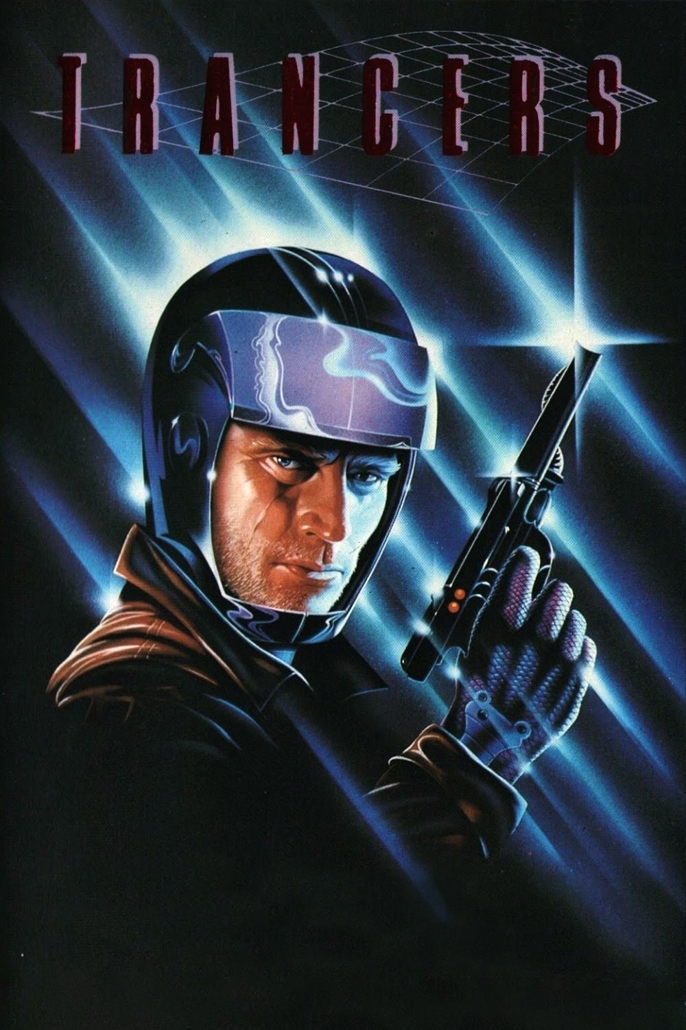 Trancers: O Policial do Futuro