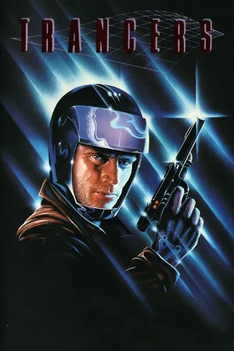 Trancers: O Policial do Futuro