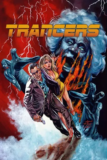 Trancers: O Policial do Futuro