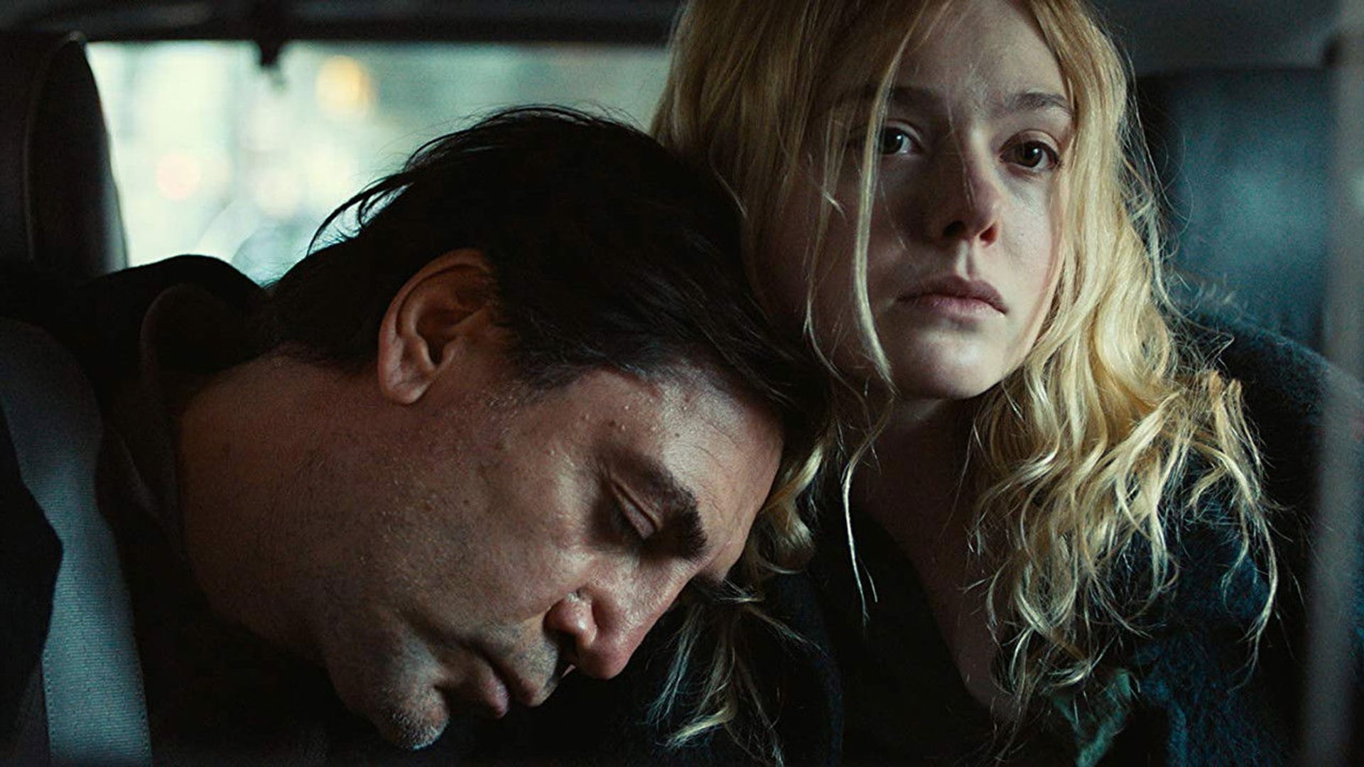 Foto do filme Sonhos de Uma Vida